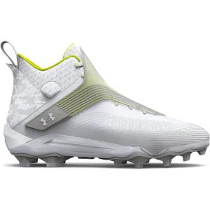 Foot Flow Men's Under Armour Highlight Hammer MC Football Cleats