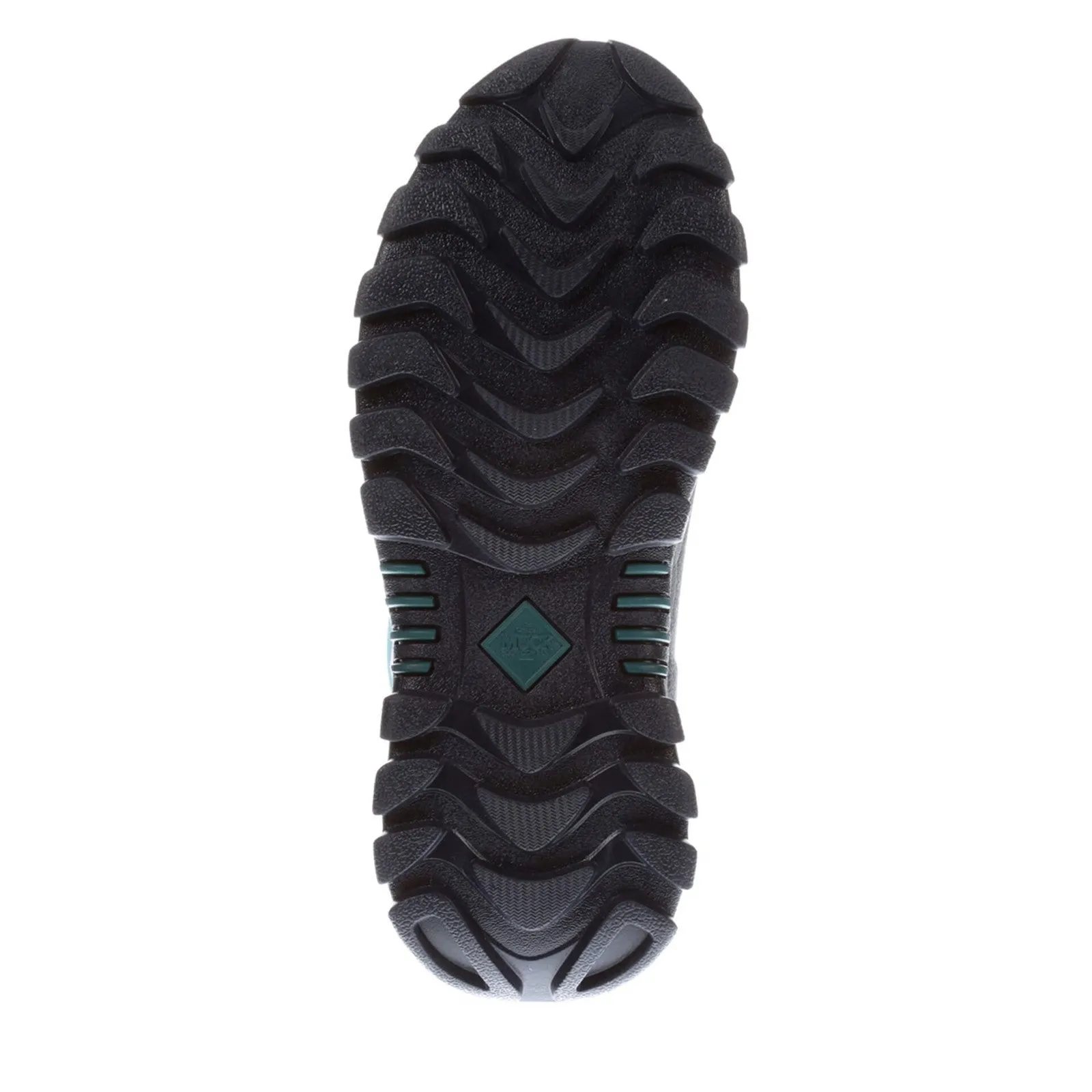 Muck Boots Womens MB Arctic Sport II Tall Wellingtons Navy Padded