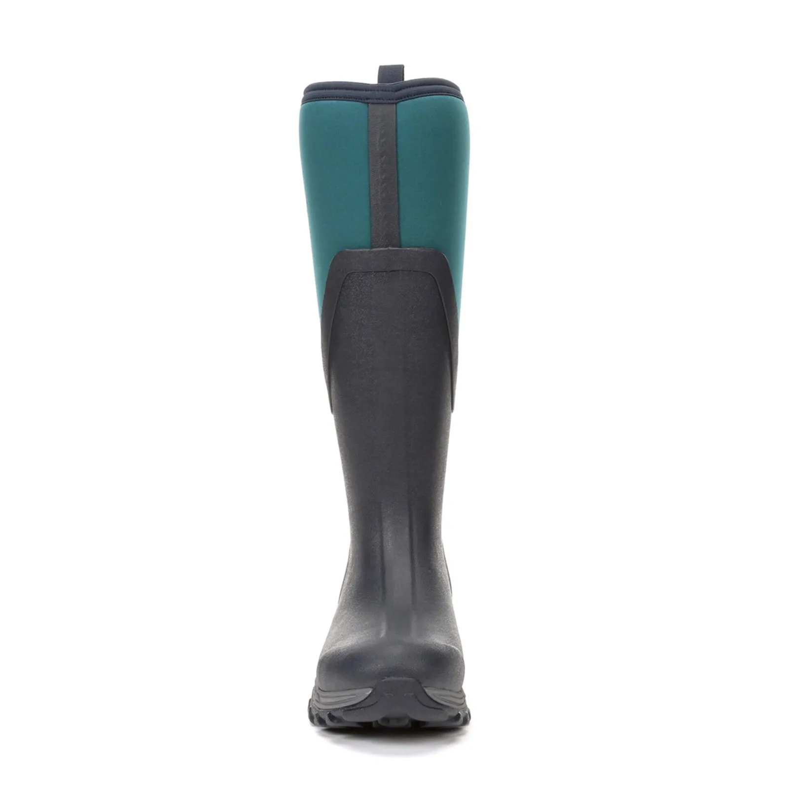 Muck Boots Womens MB Arctic Sport II Tall Wellingtons Navy Street Comfort Slip Resistant Comfort