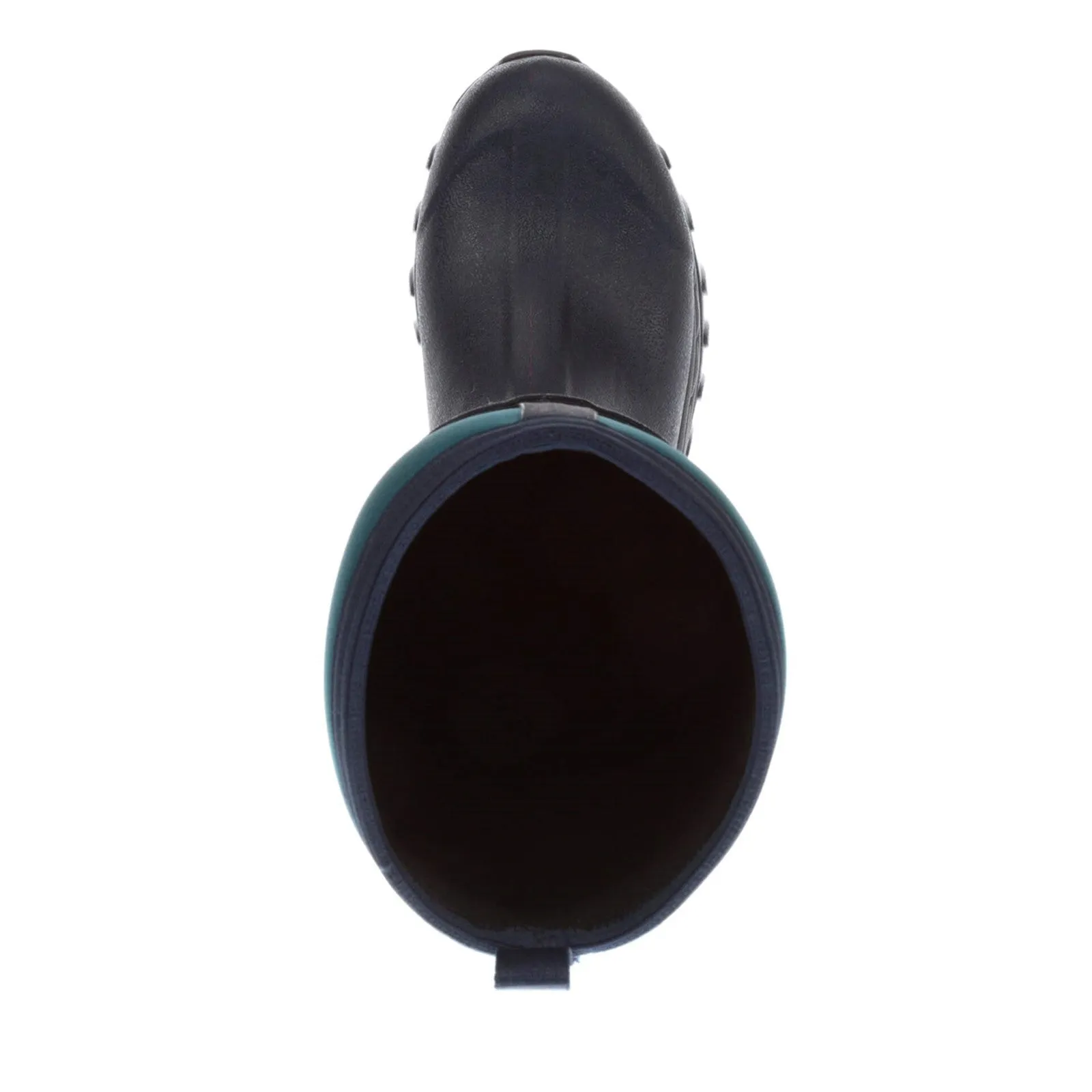 Muck Boots Womens MB Arctic Sport II Tall Wellingtons Navy Cozy Waterproof Active Walking Fit