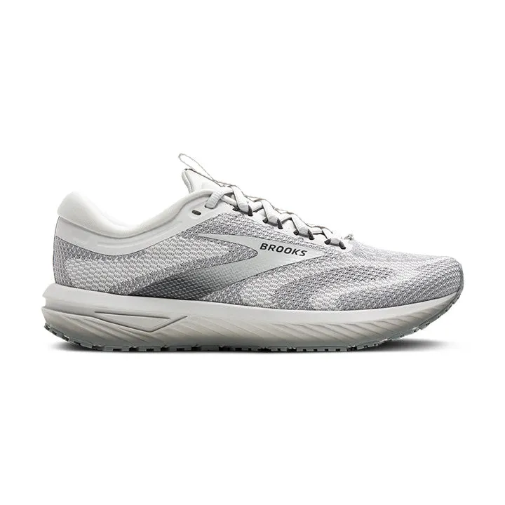 trail running shoes well - ventilated Women's Brooks Revel 7