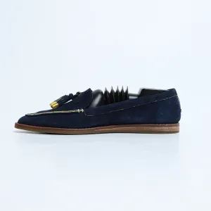 Street View Smart Path Sperry - Women's SaybrookMule  Tassel