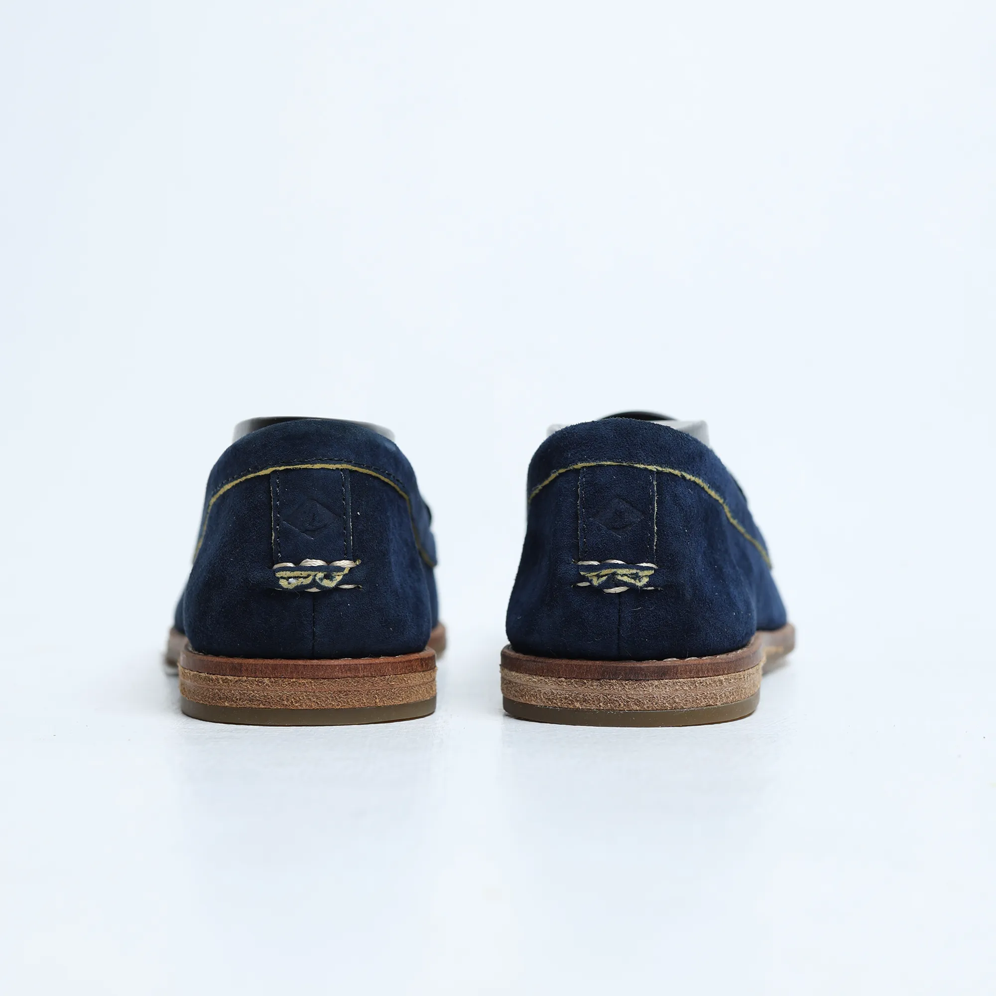 Sperry - Women's SaybrookMule  Tassel Bold Sprint