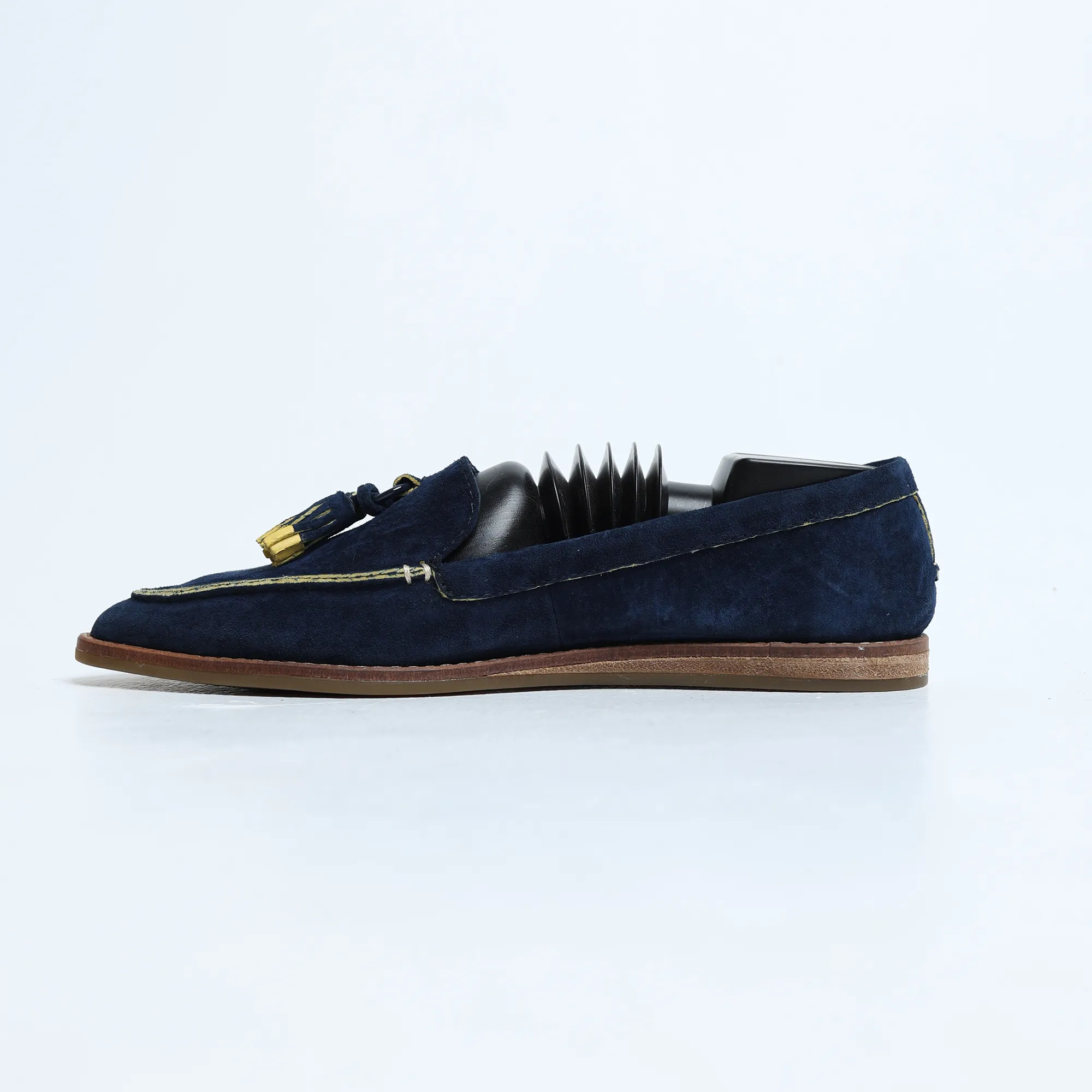 Street View Smart Path Sperry - Women's SaybrookMule  Tassel