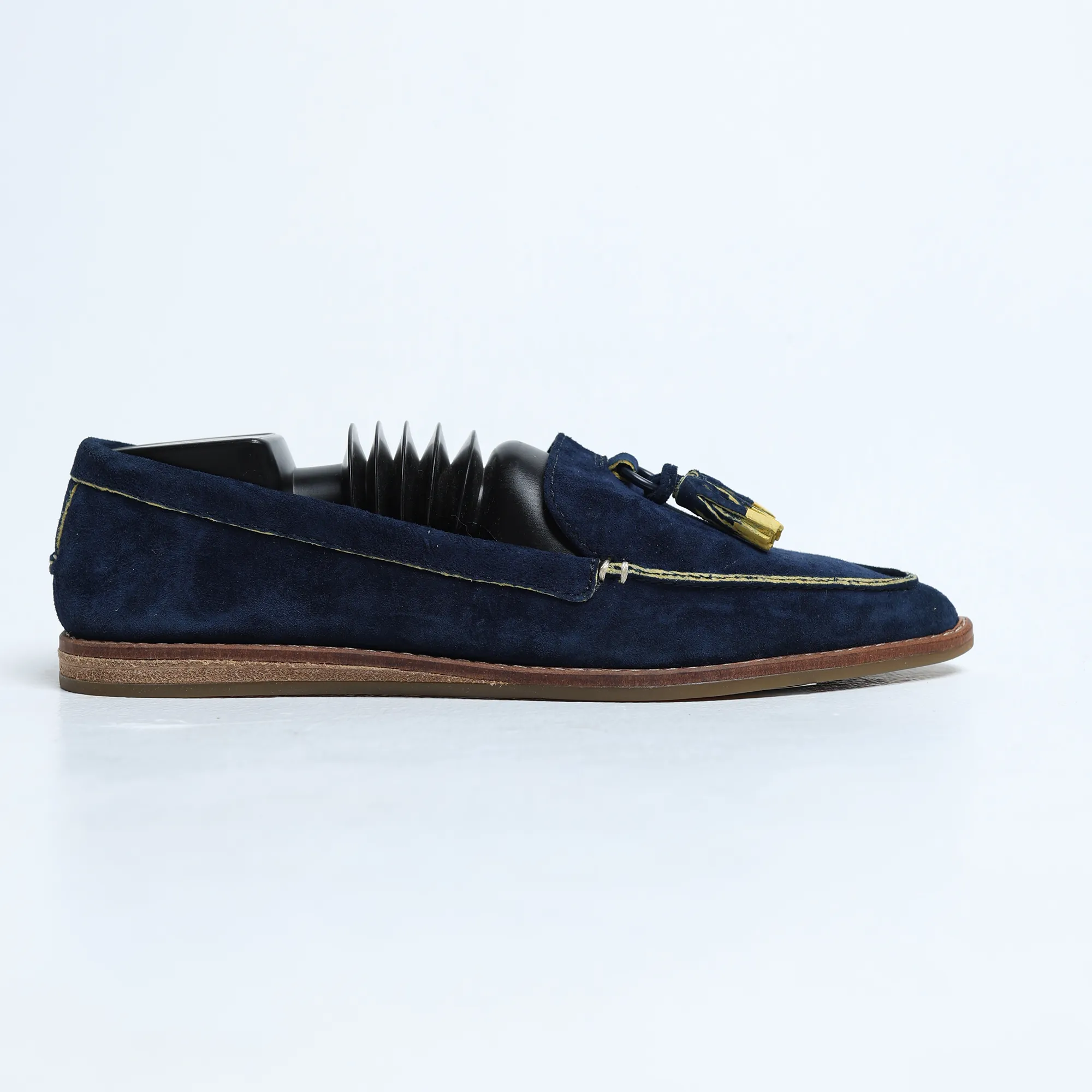 All-Day Support Fresh Sprint Sperry - Women's SaybrookMule  Tassel