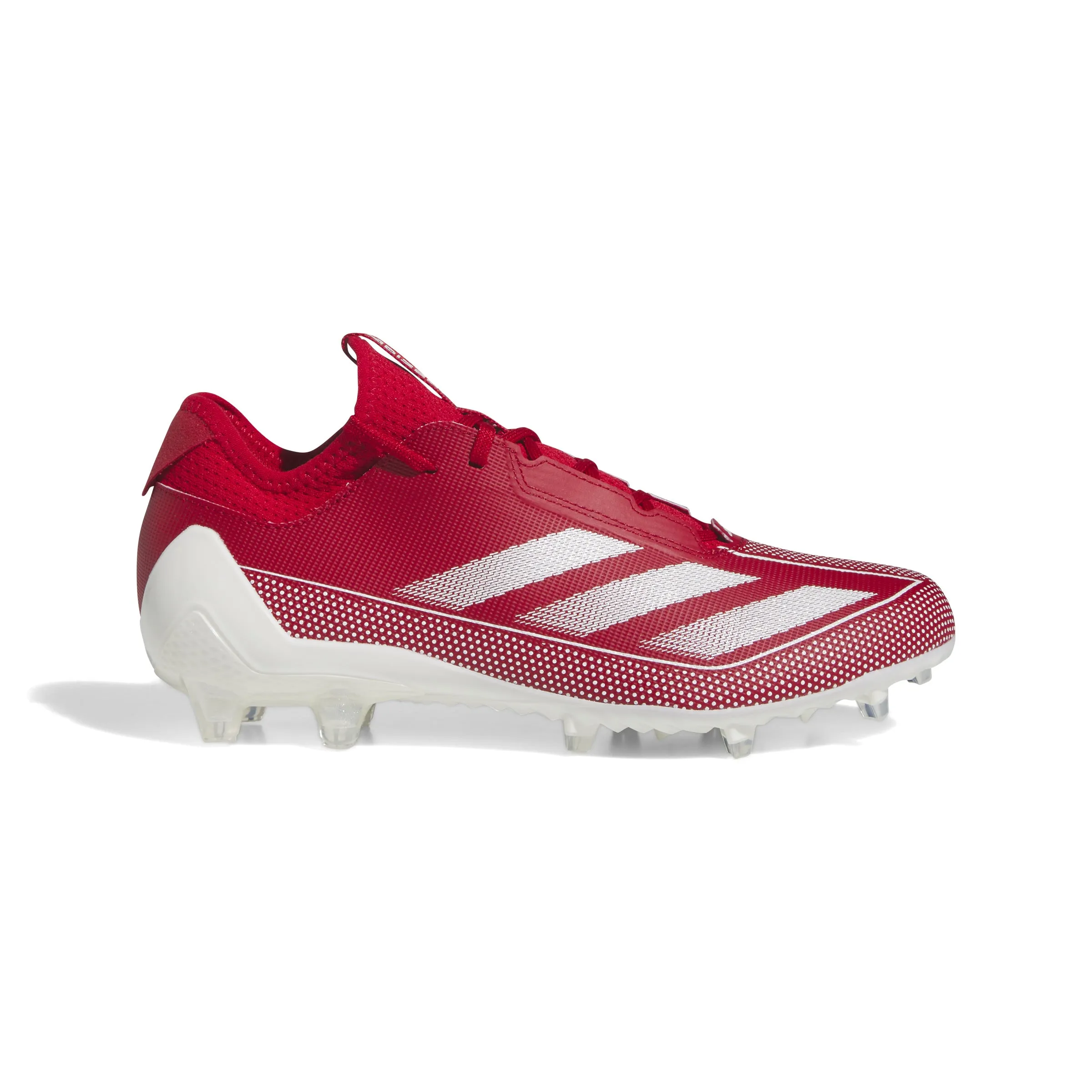 Clean Finish Tight Fit Men's Adidas Adizero Electric.1 Football Cleats