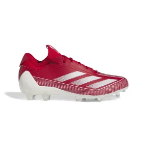 Training Edge Run Stability Men's Adidas Adizero Electric.1 Football Cleats