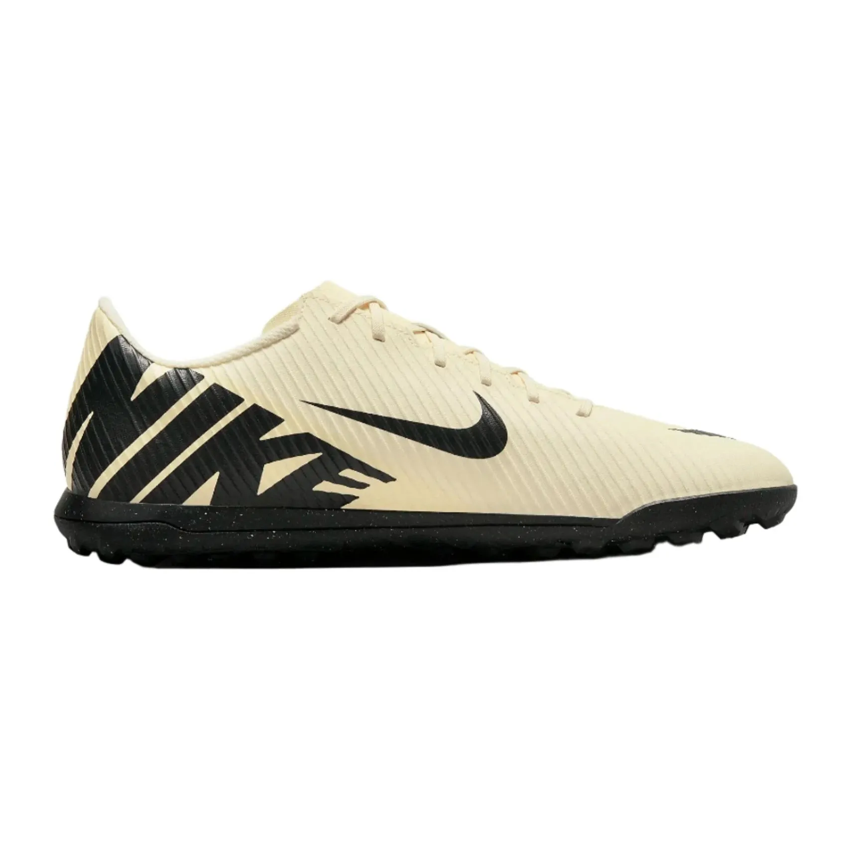 Mercurial Vapor 15 Club Turf Low-Top Soccer Shoes Wet Weather