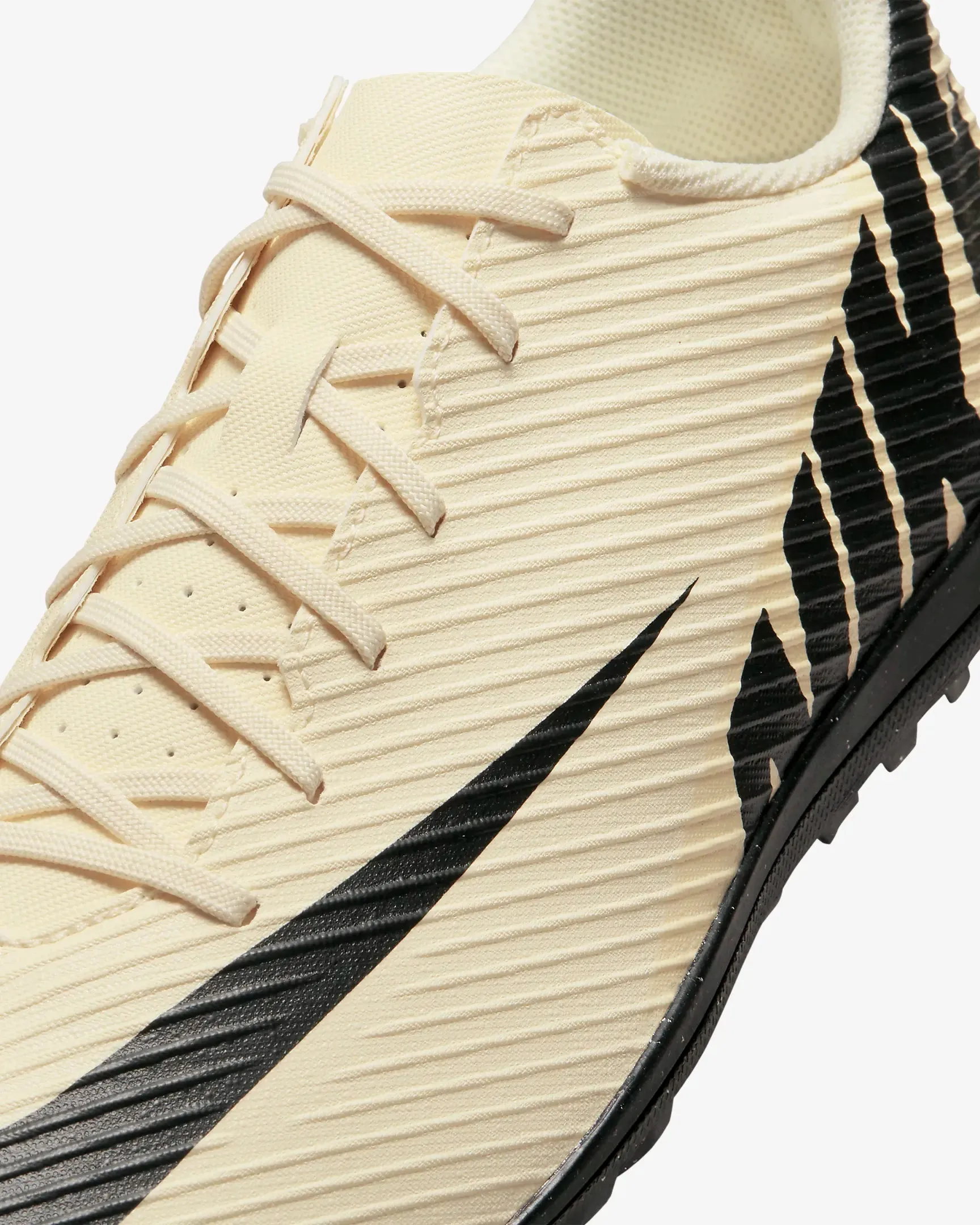 Mercurial Vapor 15 Club Turf Low-Top Soccer Shoes Zone Focus
