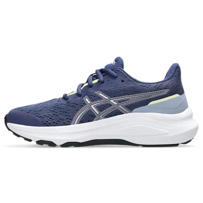 ASICS GT-1000 13 GS Kids Running Shoes cyberpunk - themed running option