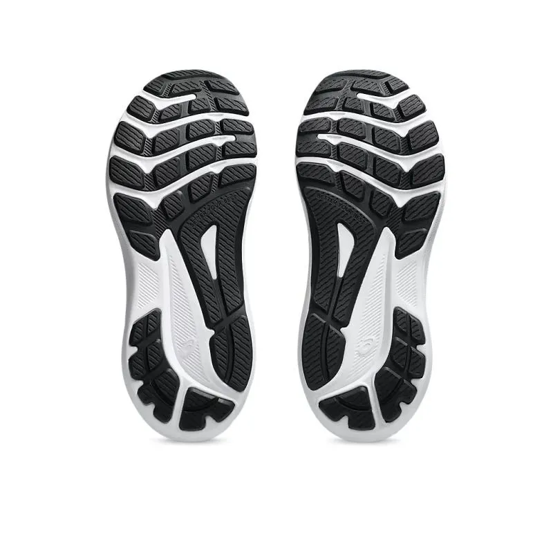 Jogging black shoes ASICS GT-1000 13 GS Kids Running Shoes