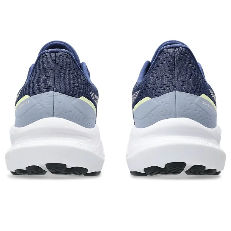 Ankle Support running in synthetic tracks shoes ASICS GT-1000 13 GS Kids Running Shoes