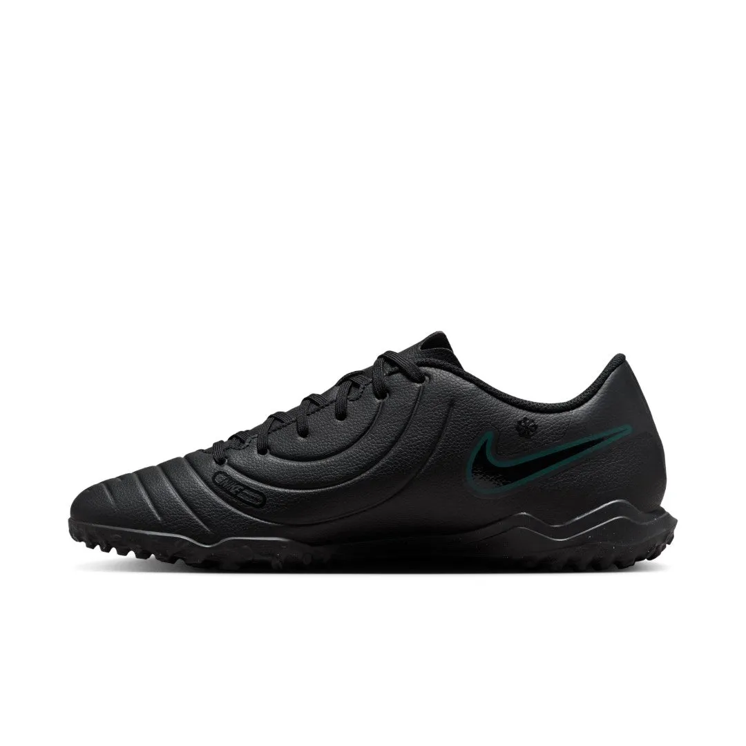 Running Track Tiempo Legend 10 Club Turf Soccer Shoes