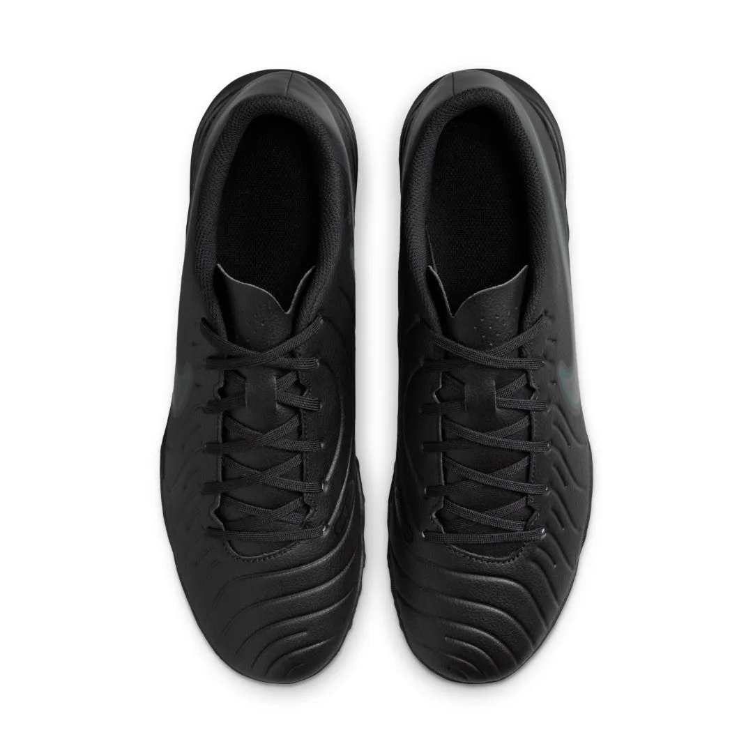 Fast Response Quick Push Tiempo Legend 10 Club Turf Soccer Shoes