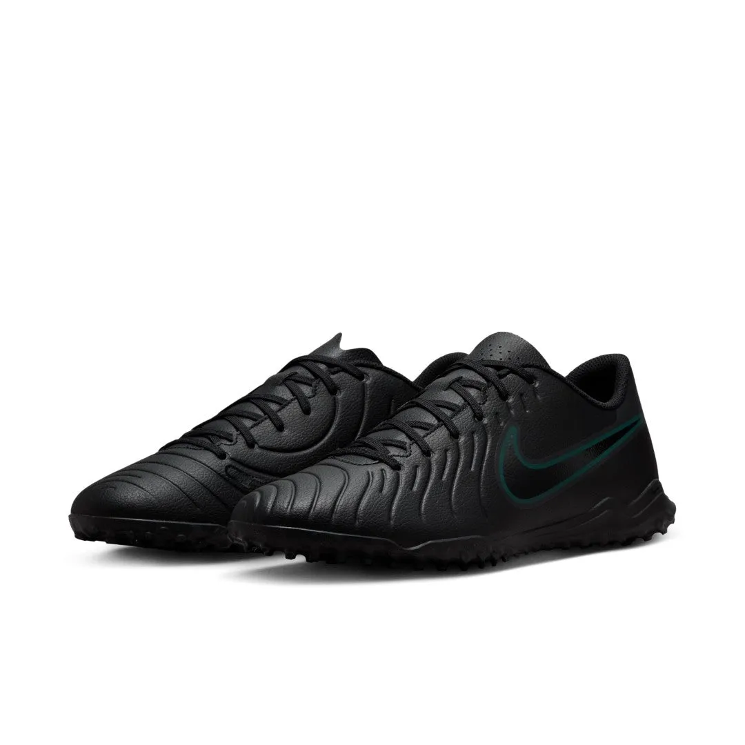 Tiempo Legend 10 Club Turf Soccer Shoes Dual Density