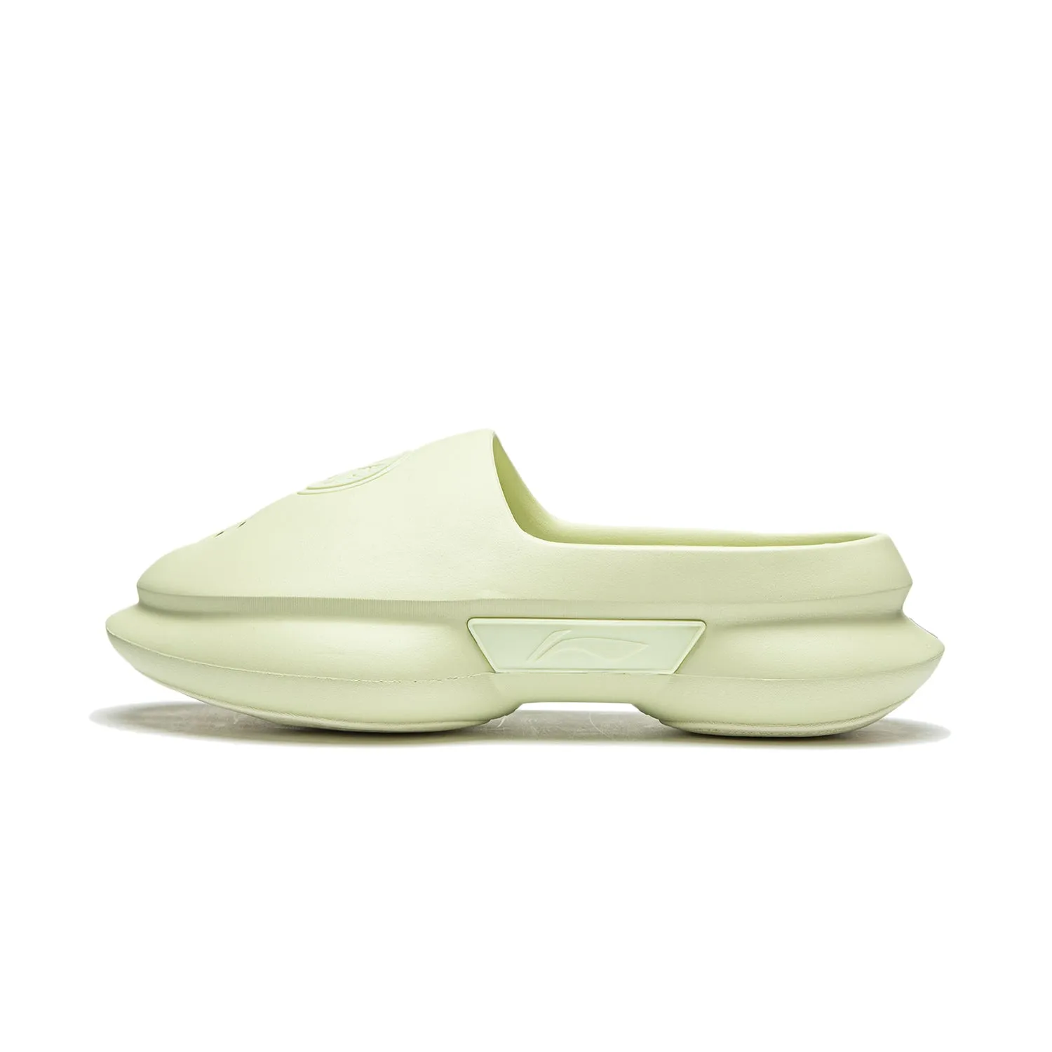 Soul Step Wade Slide "Avocado"