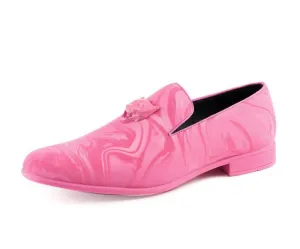Jano Pink Quick Move Fit Slip On Ease