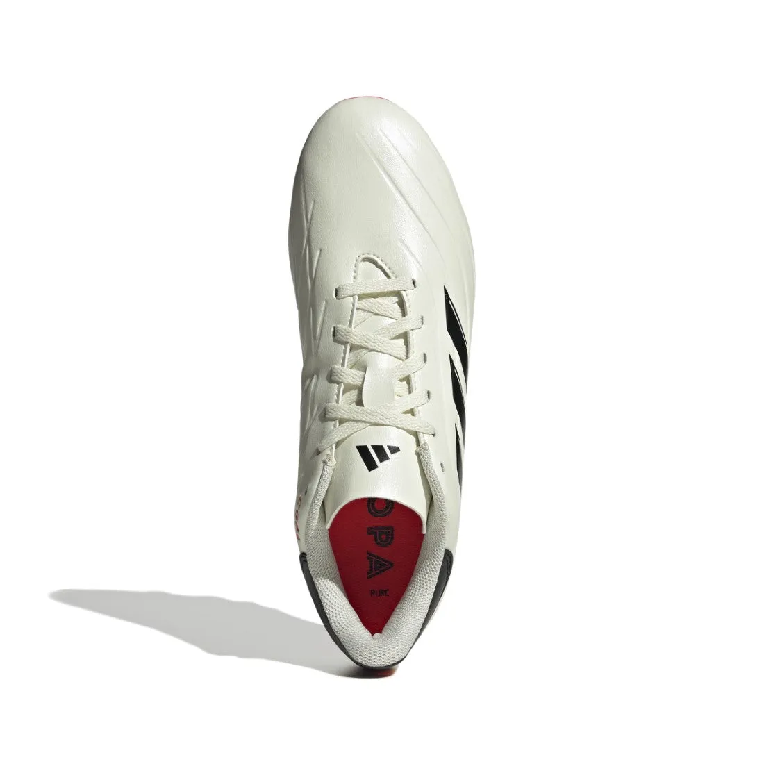 Spatial Awareness Copa Pure II Club Flexible Ground  Soccer Shoes