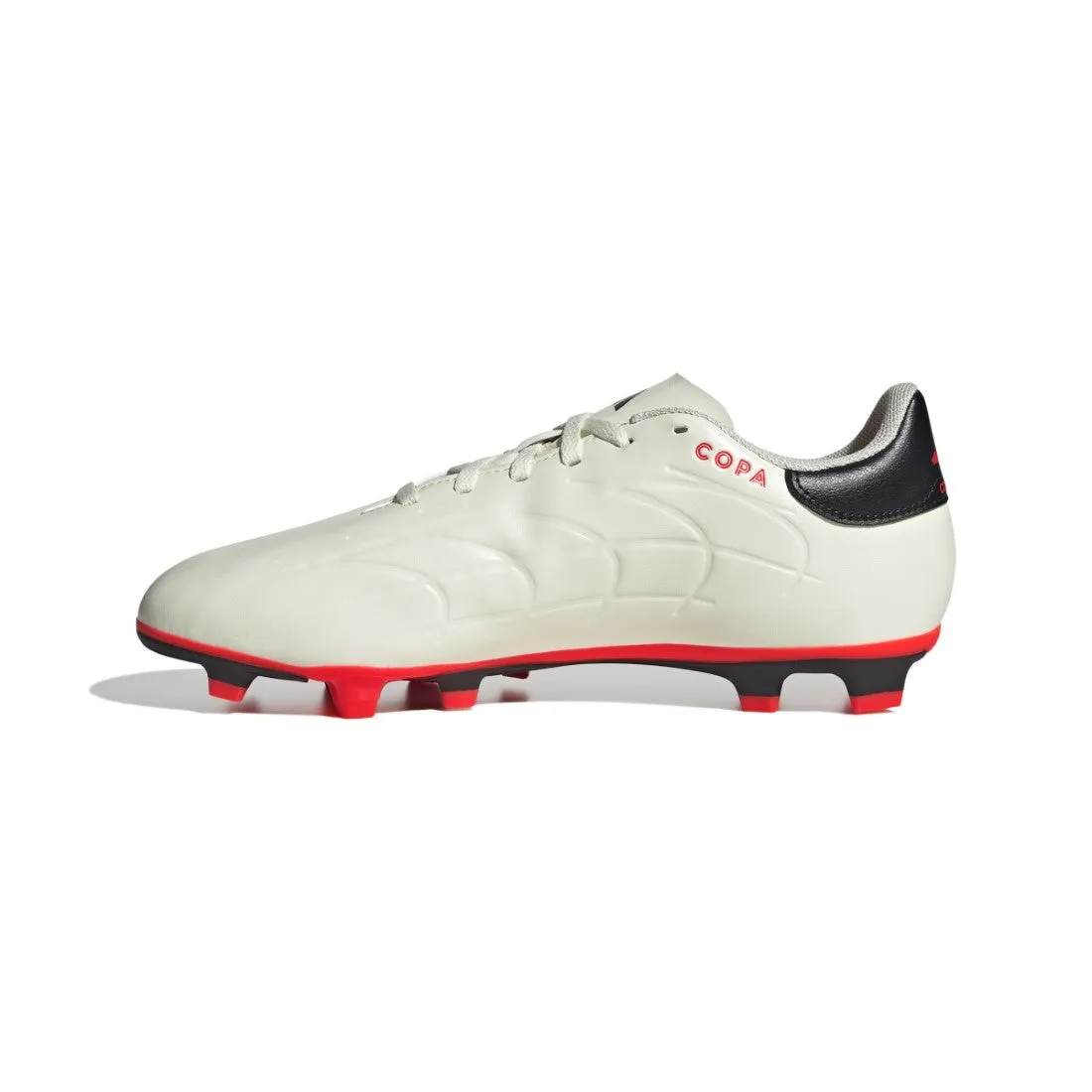 Light stability Grass Grip Copa Pure II Club Flexible Ground  Soccer Shoes