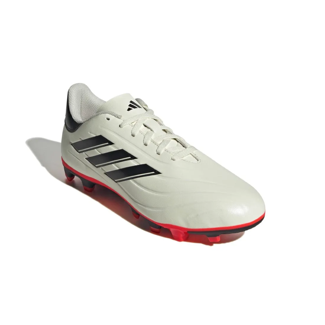 Grip Texture Air Channel Copa Pure II Club Flexible Ground  Soccer Shoes