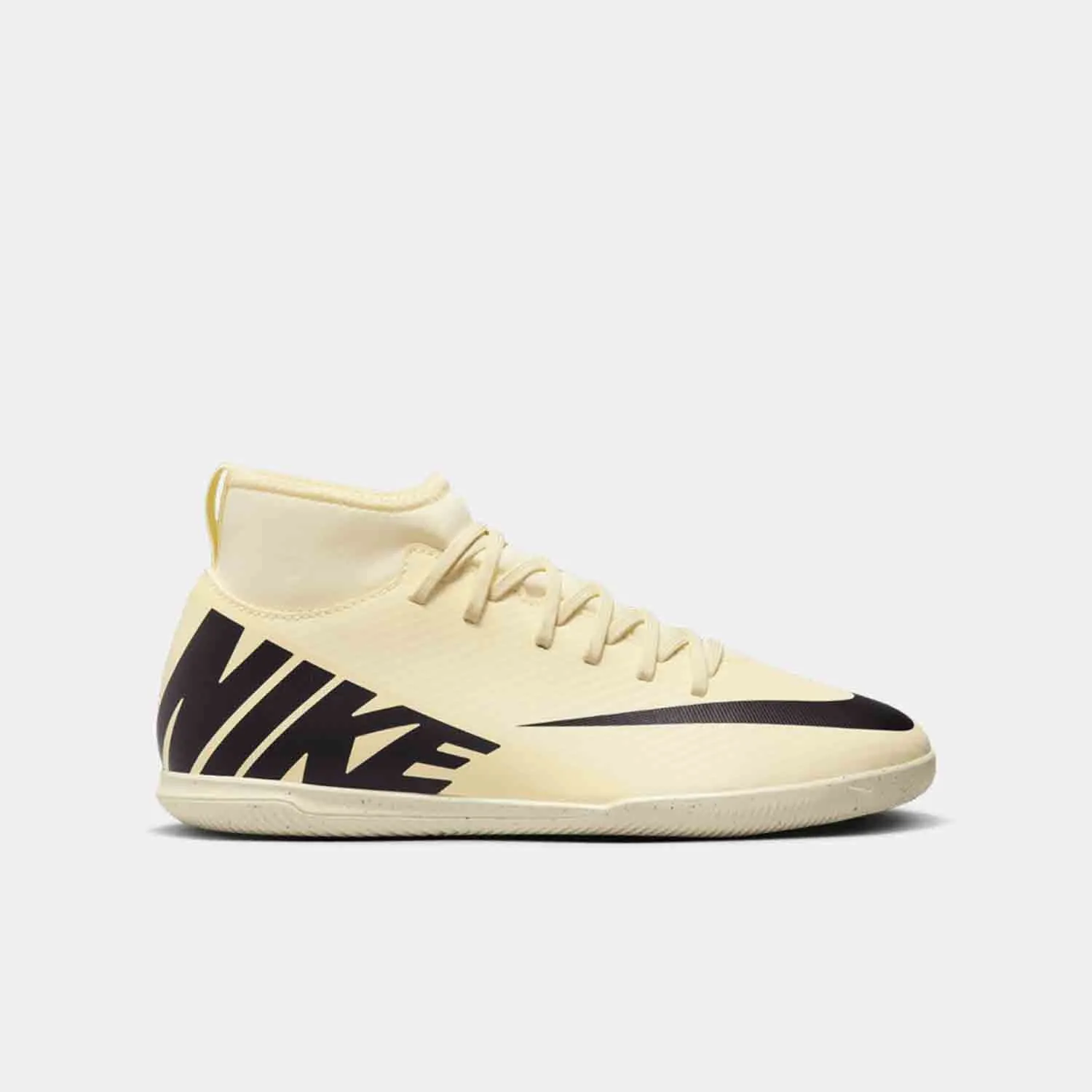 Directional Change Speed Touch Jr. Mercurial Superfly 9 Club