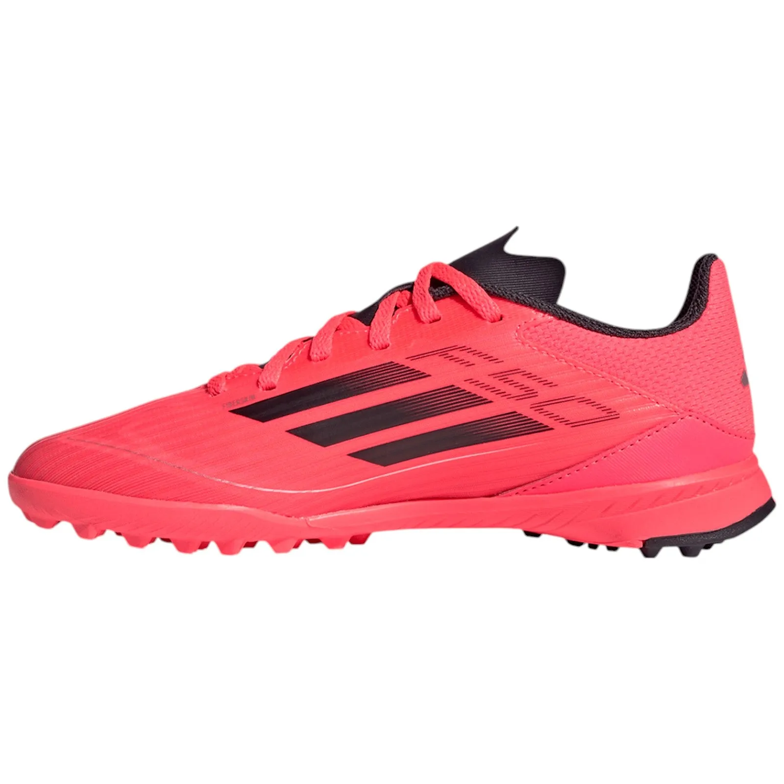 Tactical Moves Stability Core adidas F50 League?Kids?Turf Football Boots