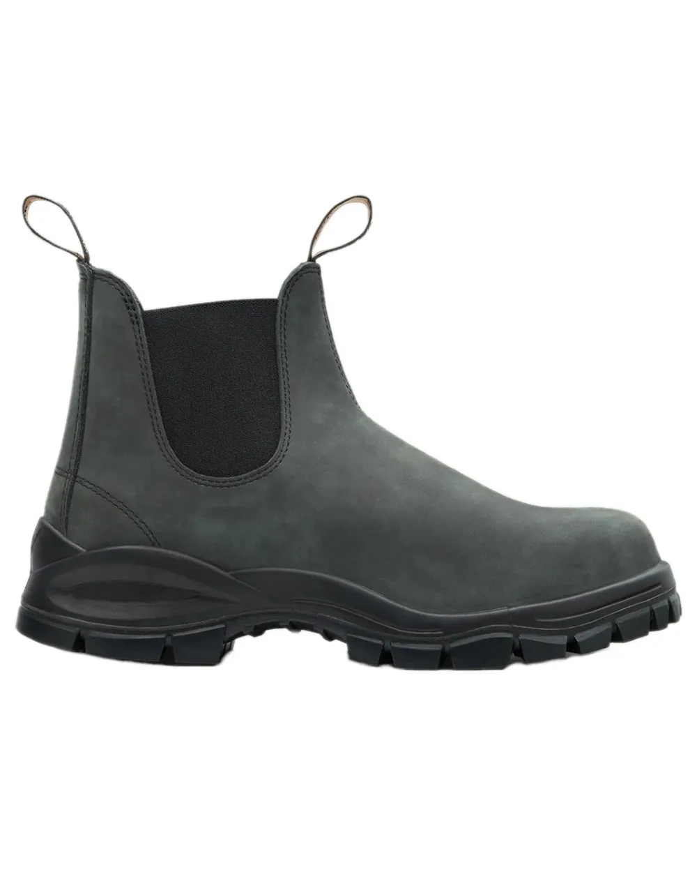 Blundstone 2238 Leather Chelsea Boots On The Go Style Street-Style Boot