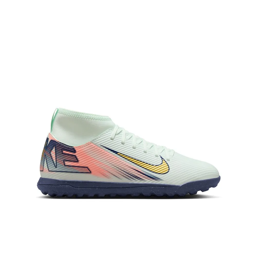 Balanced Touch Jr. Superfly 10 Club Mercurial Dream Speed Soccer Shoes