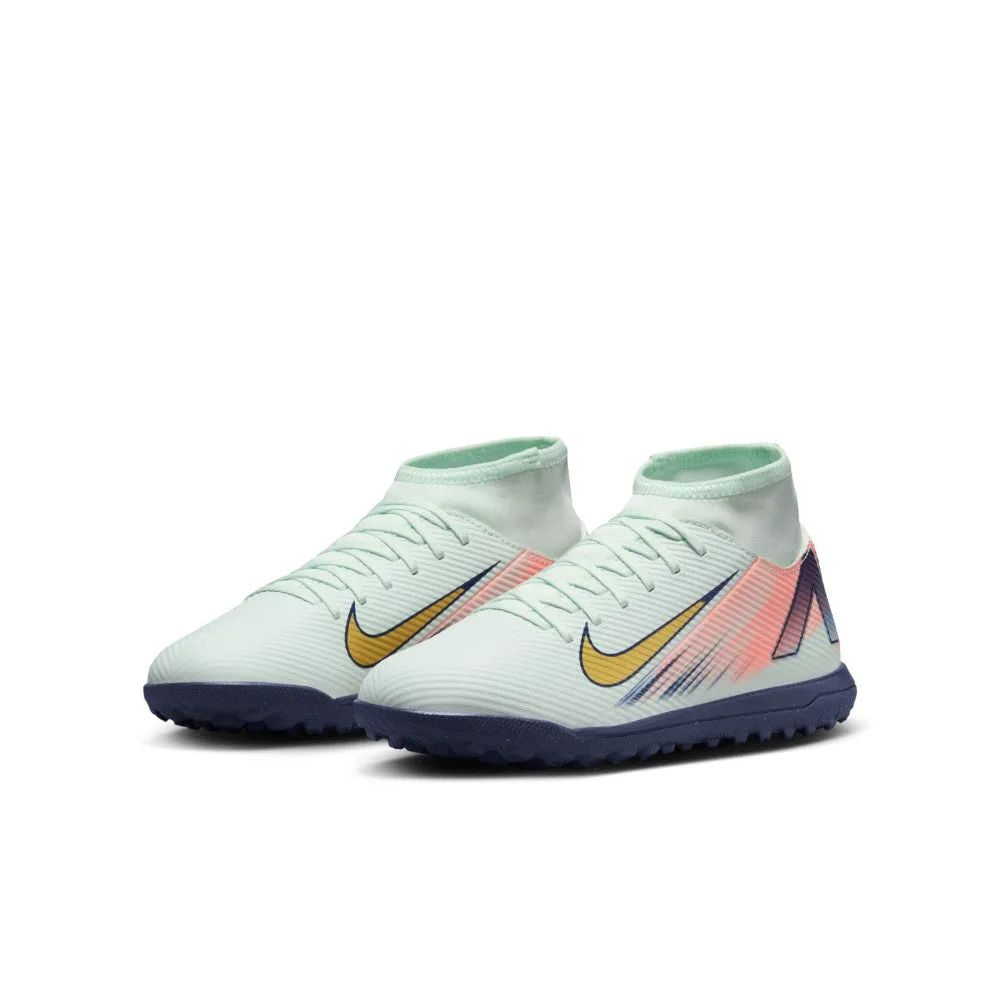 Reduced Weight Jr. Superfly 10 Club Mercurial Dream Speed Soccer Shoes