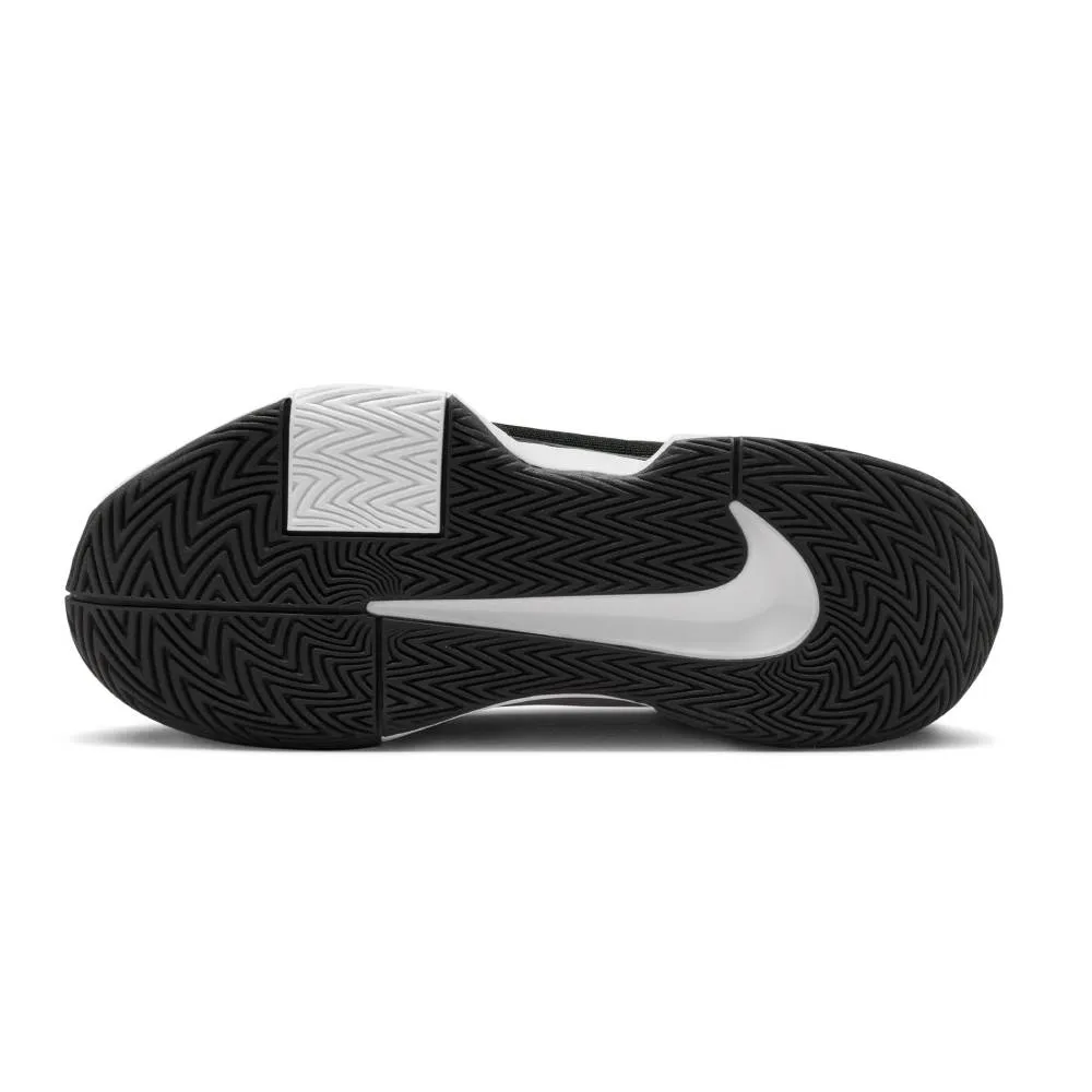 Nike GP Challenge Pro Women's Tennis Shoe (White/Black) Fitness Edge Hybrid style