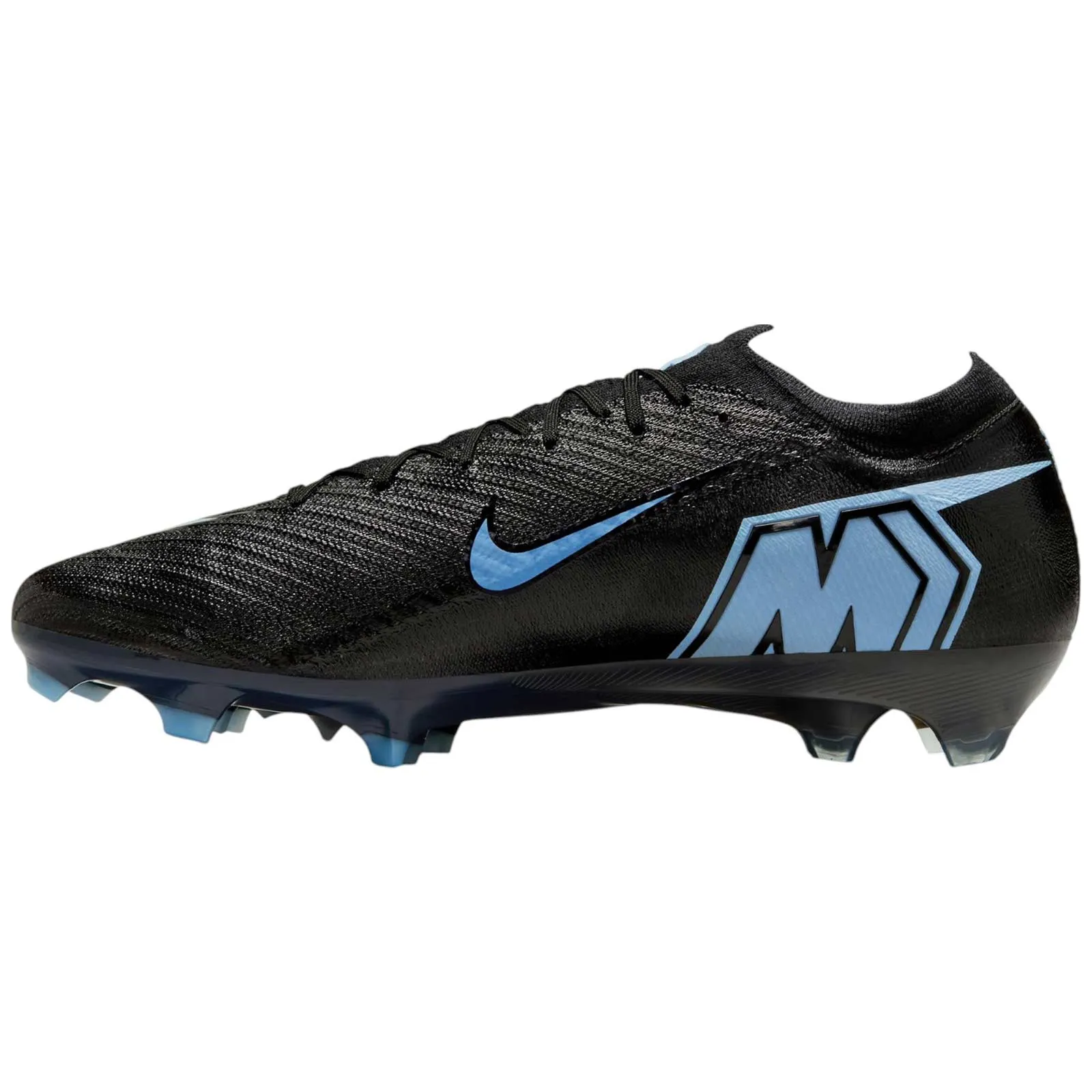 Nike Mercurial Vapor 16 Elite Firm-Ground Low-Top Football Boots Player Control