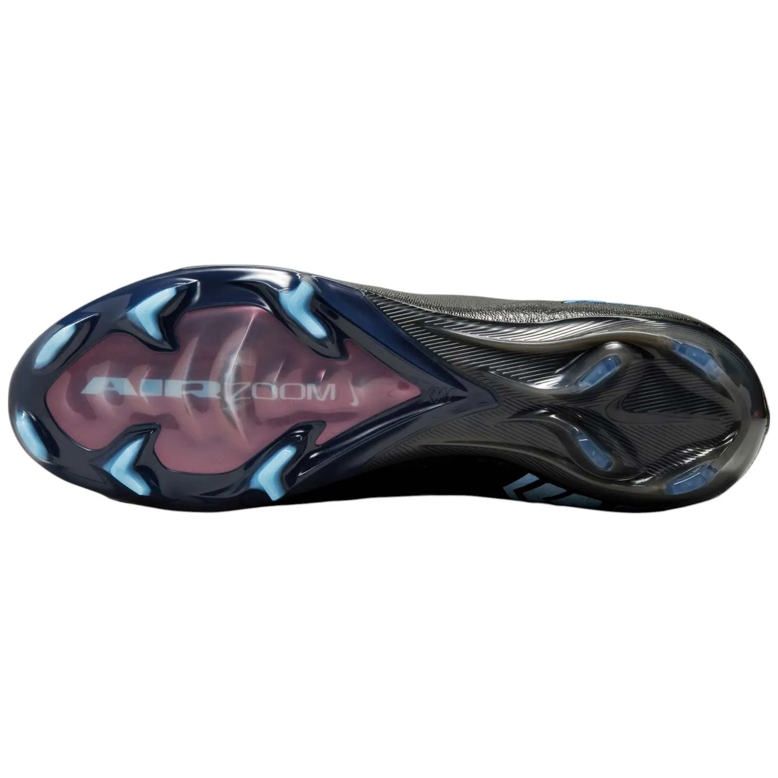 Side Traction Nike Mercurial Vapor 16 Elite Firm-Ground Low-Top Football Boots