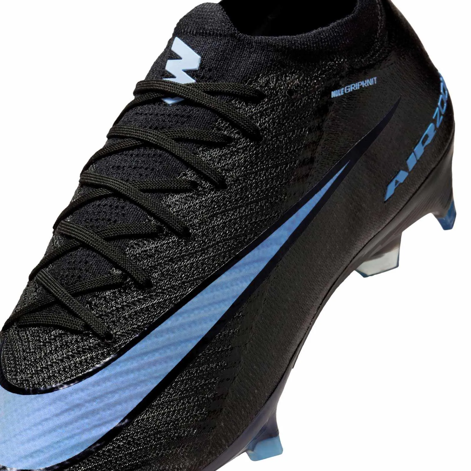 Nike Mercurial Vapor 16 Elite Firm-Ground Low-Top Football Boots Breath Comfort Upper Foam