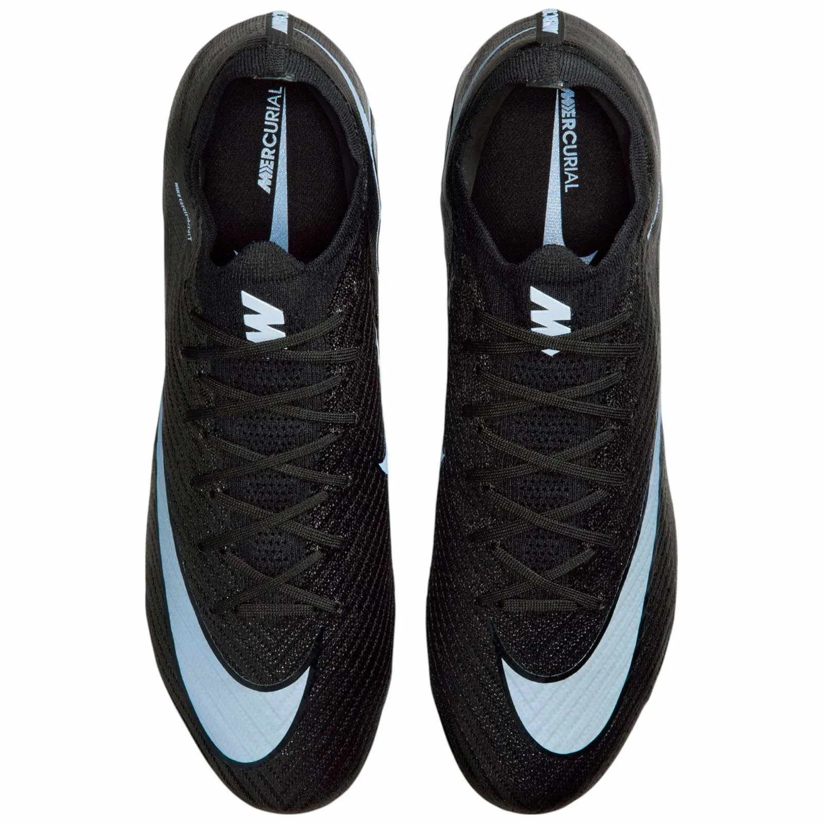 Athlete Mindset Match Ready Nike Mercurial Vapor 16 Elite Firm-Ground Low-Top Football Boots