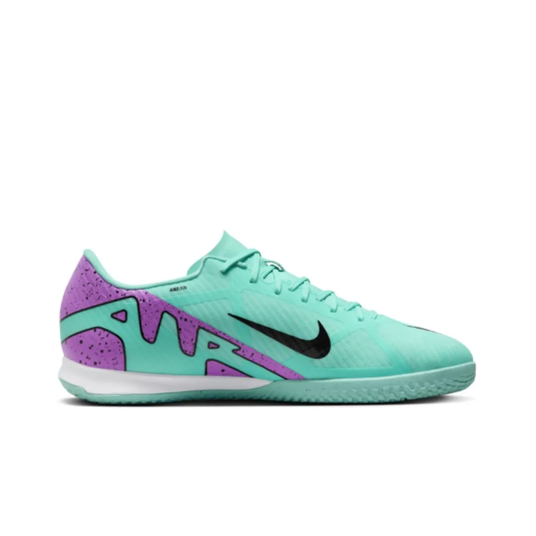 Recovery Session Zoom Vapor 15 Academy Ic Soccer Shoes