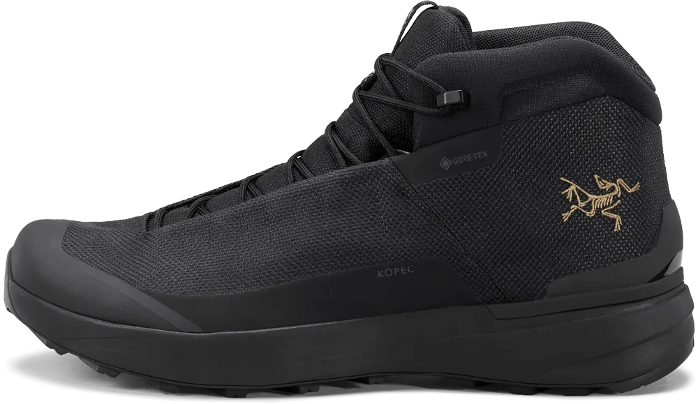Camping Kopec Mid GTX Boot Men's