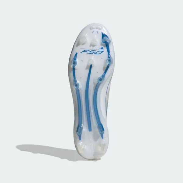 Track Speed F50 ELITE LACELESS FG