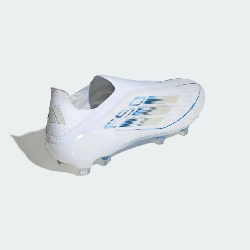 F50 ELITE LACELESS FG Abrasion resistant