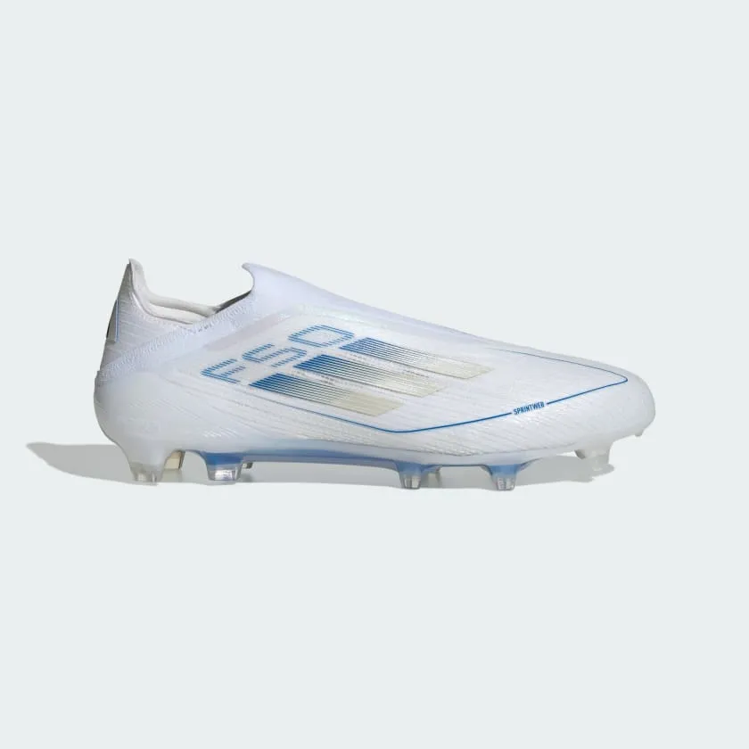 F50 ELITE LACELESS FG Winning Mindset