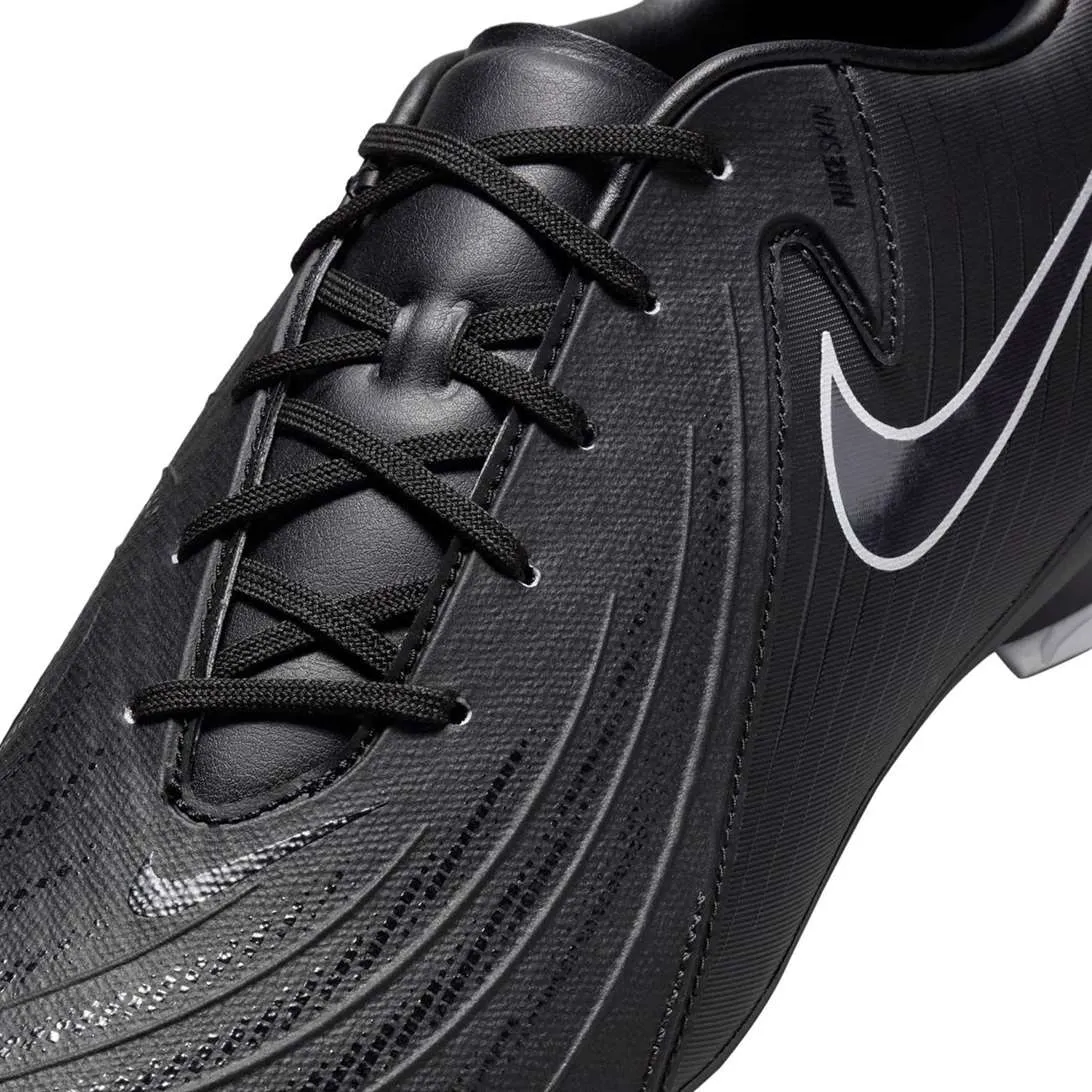 Nike Phantom GX 2 Academy Firm Ground Football Boots Smooth Upper