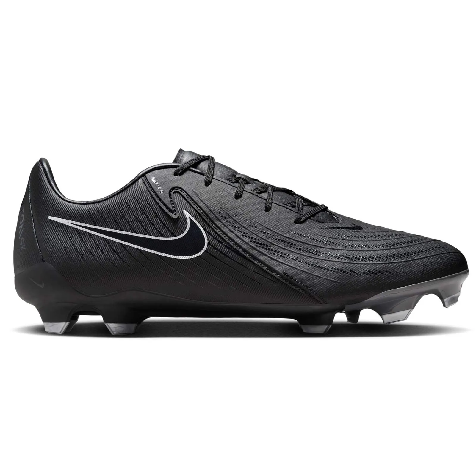 Nike Phantom GX 2 Academy Firm Ground Football Boots Training Zone