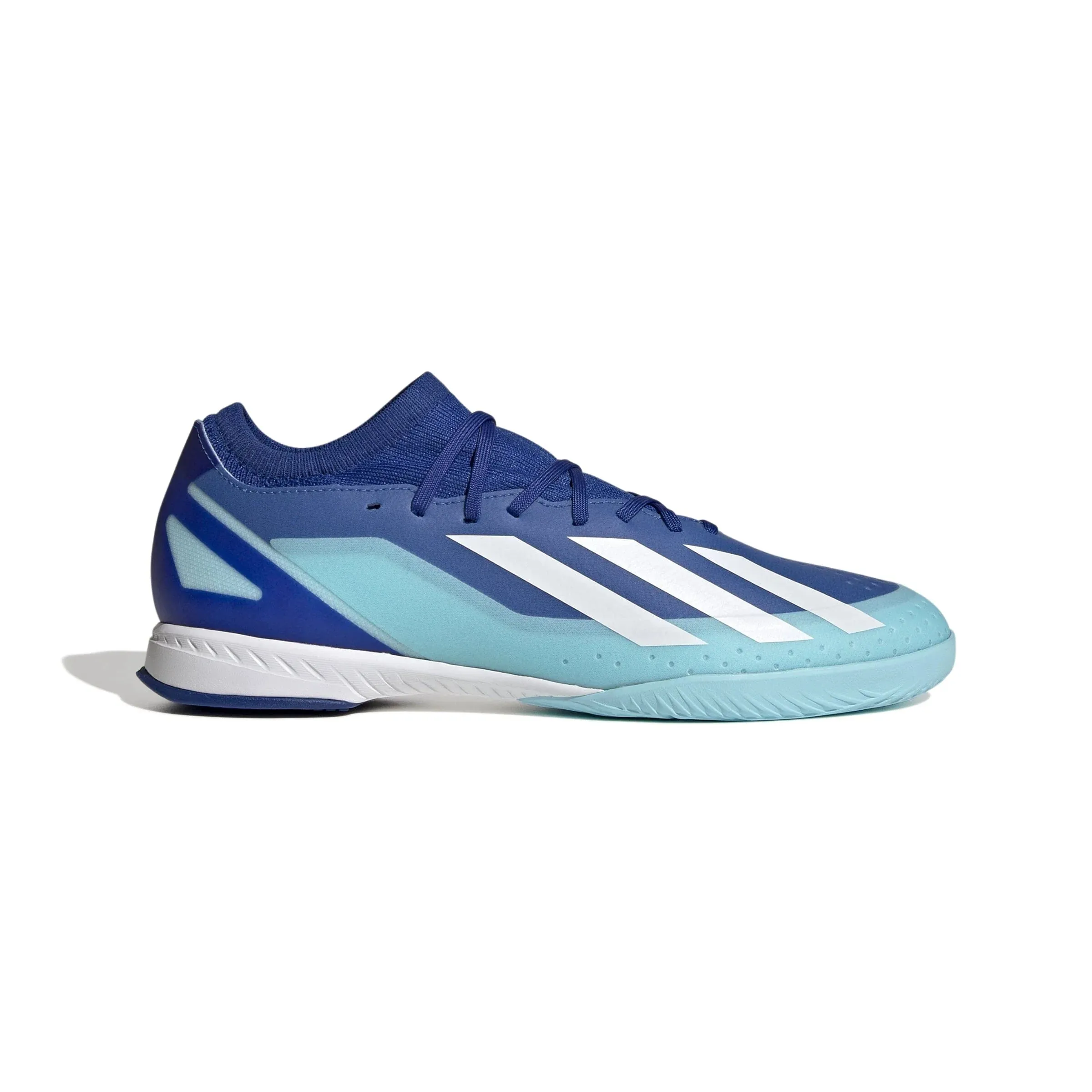 X CRAZYFAST.3 IN Defense Ready Comfort Fit