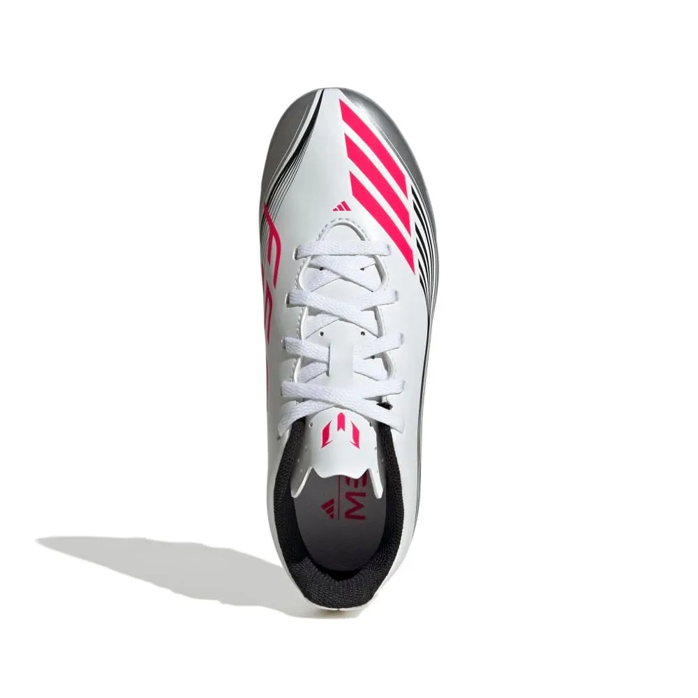 Sport Fit Comfort Frame F50 Messi Club Firm/Multi-Ground Boots Kids