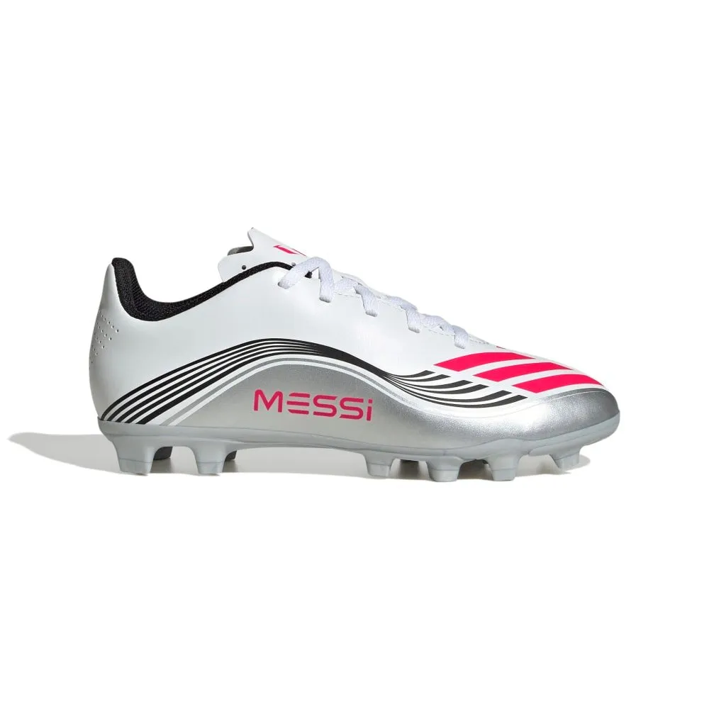 F50 Messi Club Firm/Multi-Ground Boots Kids Insole Comfort