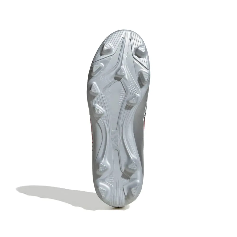 Comfort Padding Stable Tread F50 Messi Club Firm/Multi-Ground Boots Kids