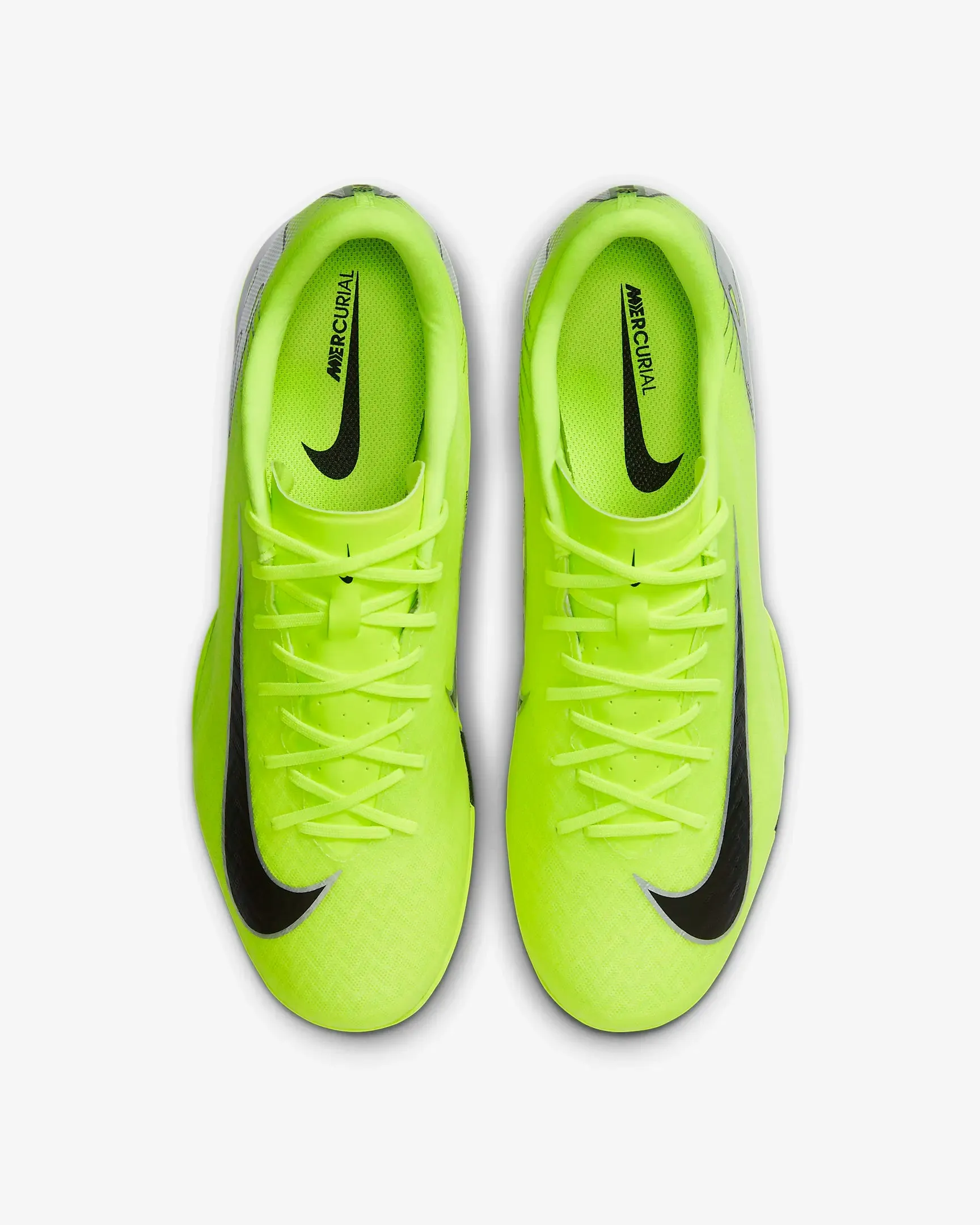 MERCURIAL VAPOR 16 ACADEMY IC Synthetic Field 3D Texture