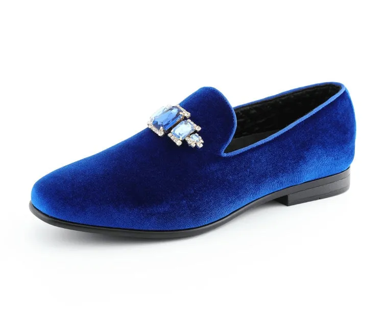 Flexible Fit Slip In Comfort Fabio Royal
