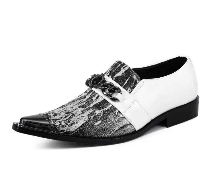 Low key style Nevil White