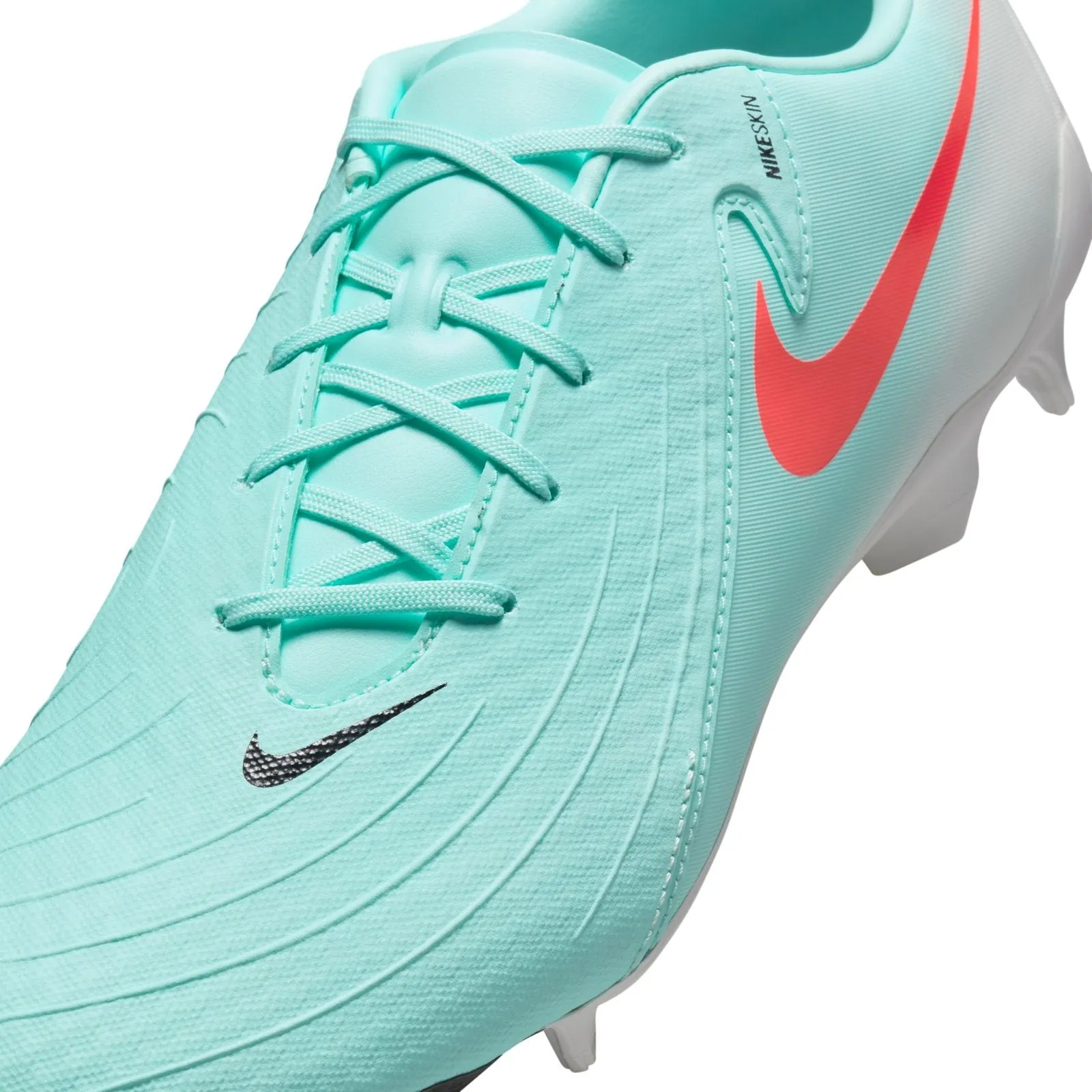 Clean Finish Nike Phantom GX 2 Academy Firm Ground Football Boots
