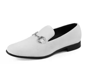 Brad White Easy Slip-On Urban Stride